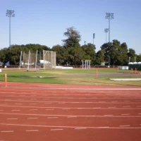 Track and Field Sports Facilities 13