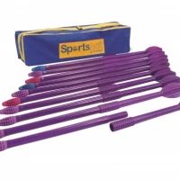 Indoor Athletics Equipment 11