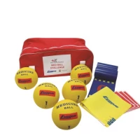 Indoor Athletics Equipment 18