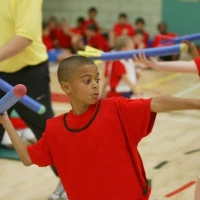 Compact Athletics Facilities Long Jump Areas 4