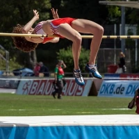 Compact Athletics Facilities Long Jump Areas 17