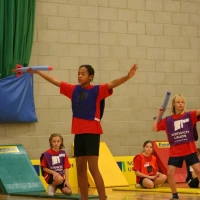 Compact Athletics Facilities Long Jump Areas 19